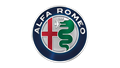 Logo of Alfa Romeo - Dalaman Airport