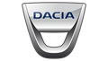 Logo of Dacia - Dalaman Airport