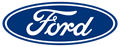 Logo of Ford - Dalaman Airport