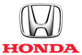 Logo of Honda - Dalaman Airport