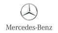 Logo of Mercedes - Dalaman Airport