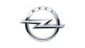 Logo of Opel - Dalaman Airport