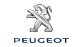 Logo of Peugeot - Dalaman Airport