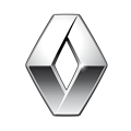 Logo of Renault - Dalaman Airport