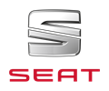Logo of Seat - Dalaman Airport