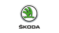 Logo of Skoda - Dalaman Airport