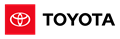 Logo of Toyota - Dalaman Airport